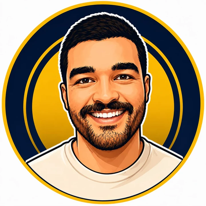 Avatar do projeto Greg Reage