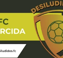 Logo Desiludidos FC