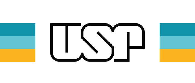 Logo USP